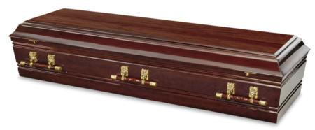 Sprigg Casket